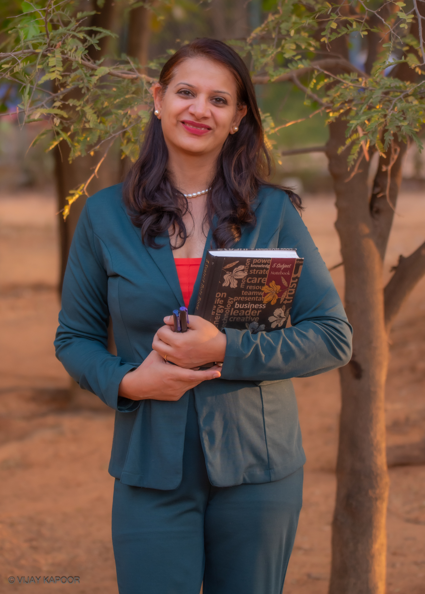 Ramandeep Kaur